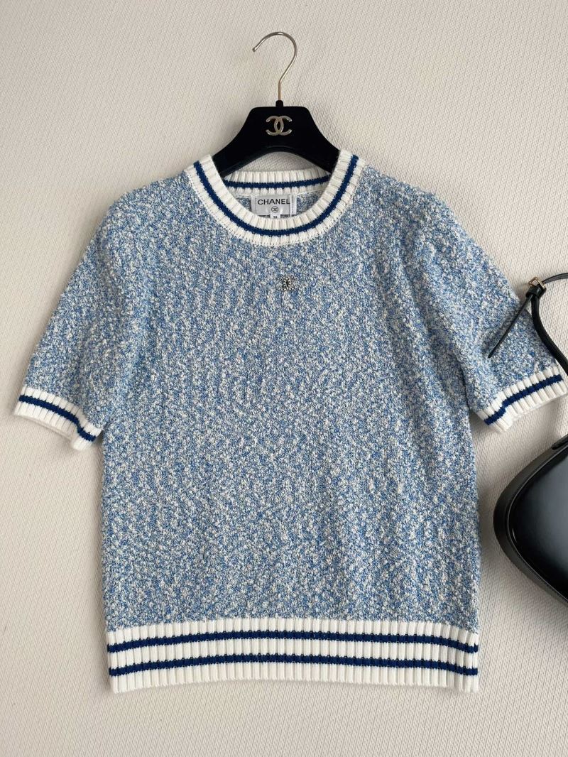 Chanel Sweaters